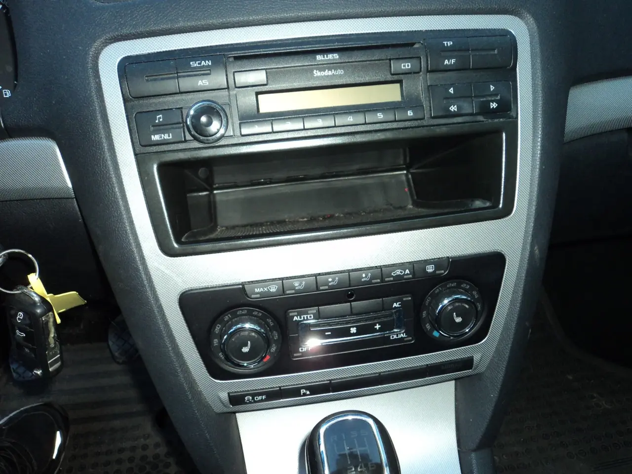 Billede 12 - Skoda Octavia 2,0 TDi Elegance