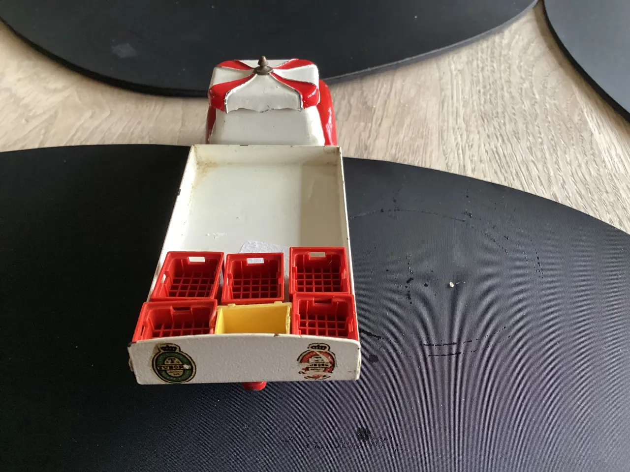 Billede 2 - Tekno ølbil 