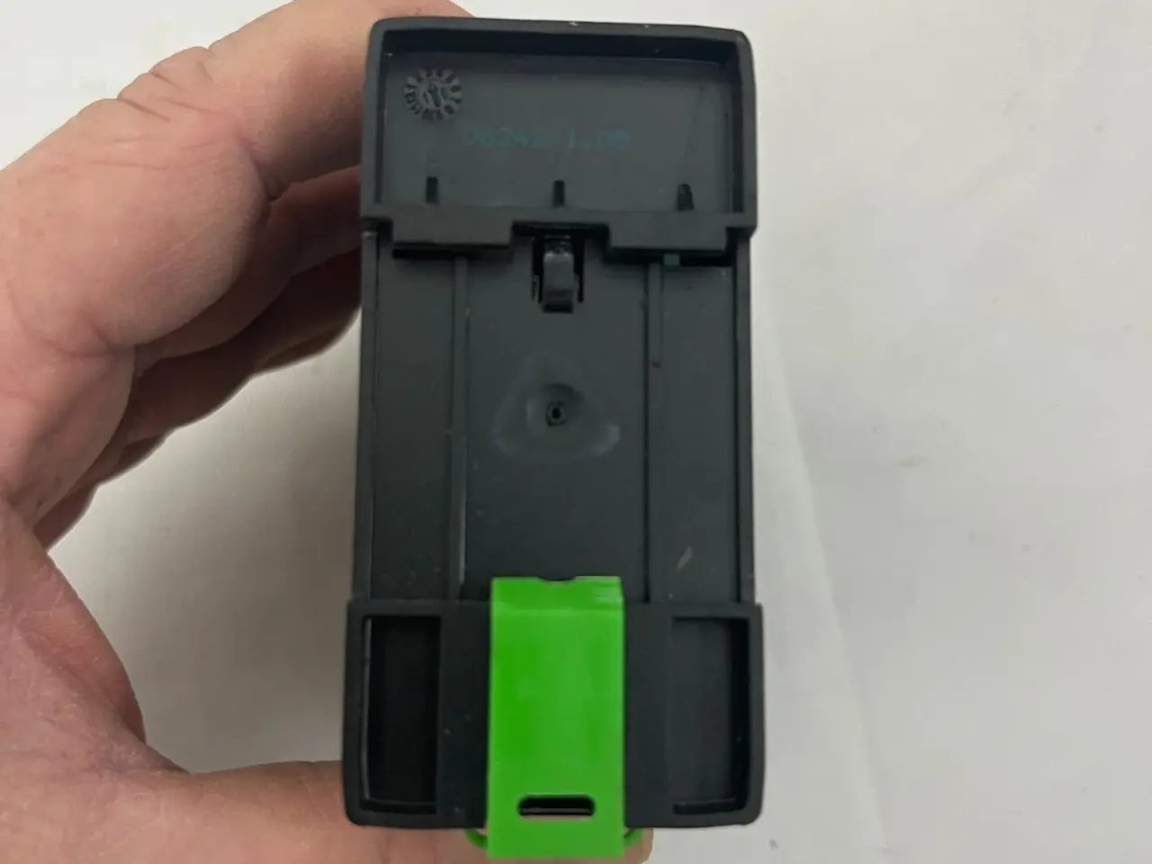 Billede 4 - Murr Elektronik 85161 DIN Rail strømforsyning 1.3A