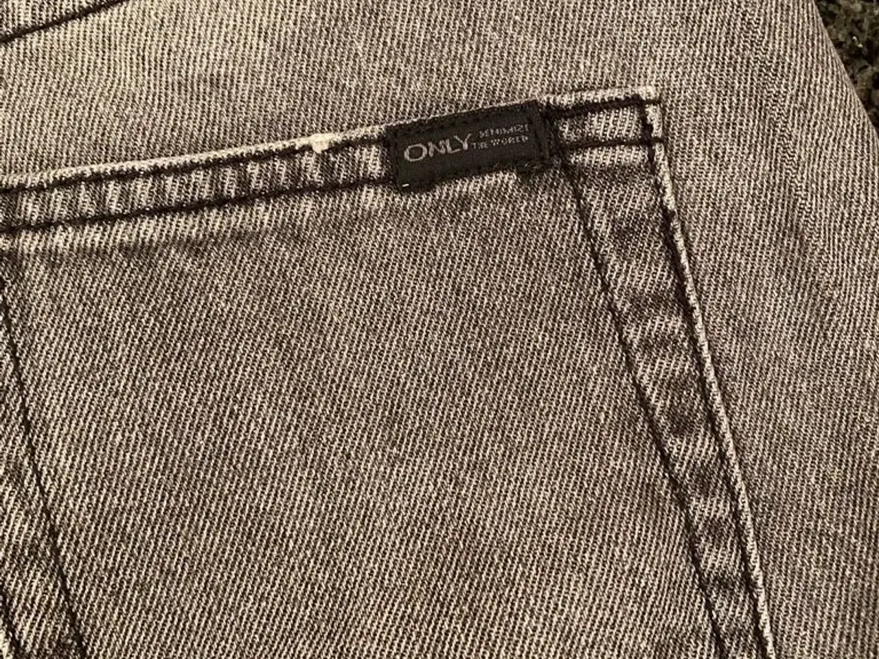 Billede 4 - Only shorts str small