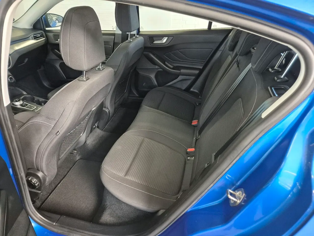 Billede 19 - Ford Focus 2,0 EcoBlue Titanium 150HK 5d 8g Aut.