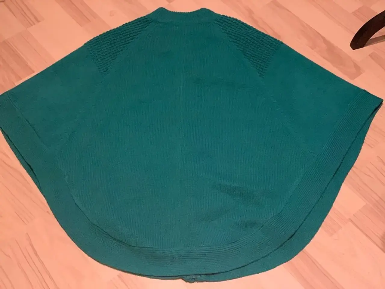 Billede 2 - Smart billig poncho