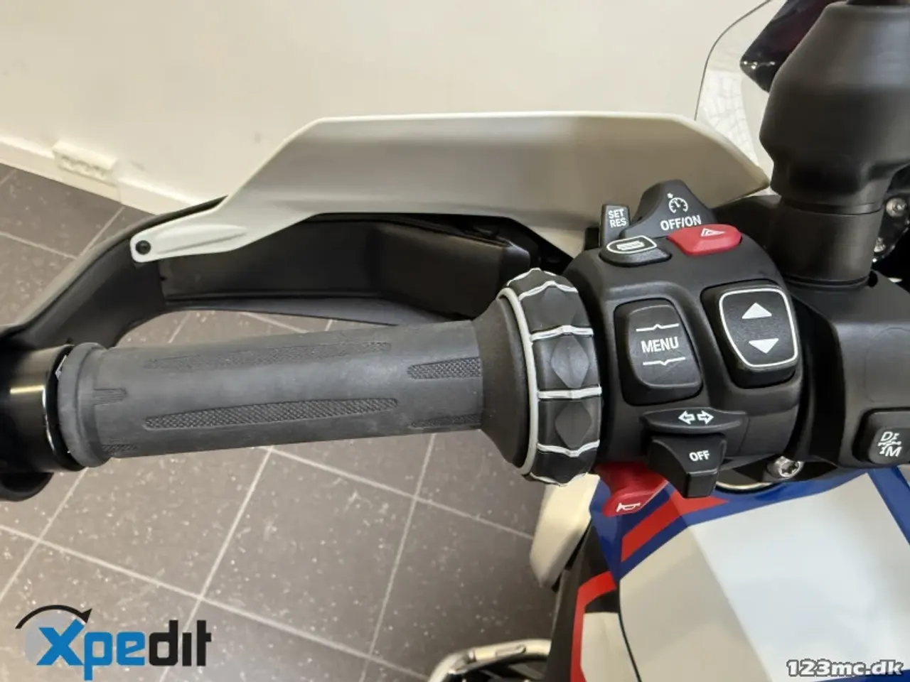Billede 10 - BMW R 1300 GS