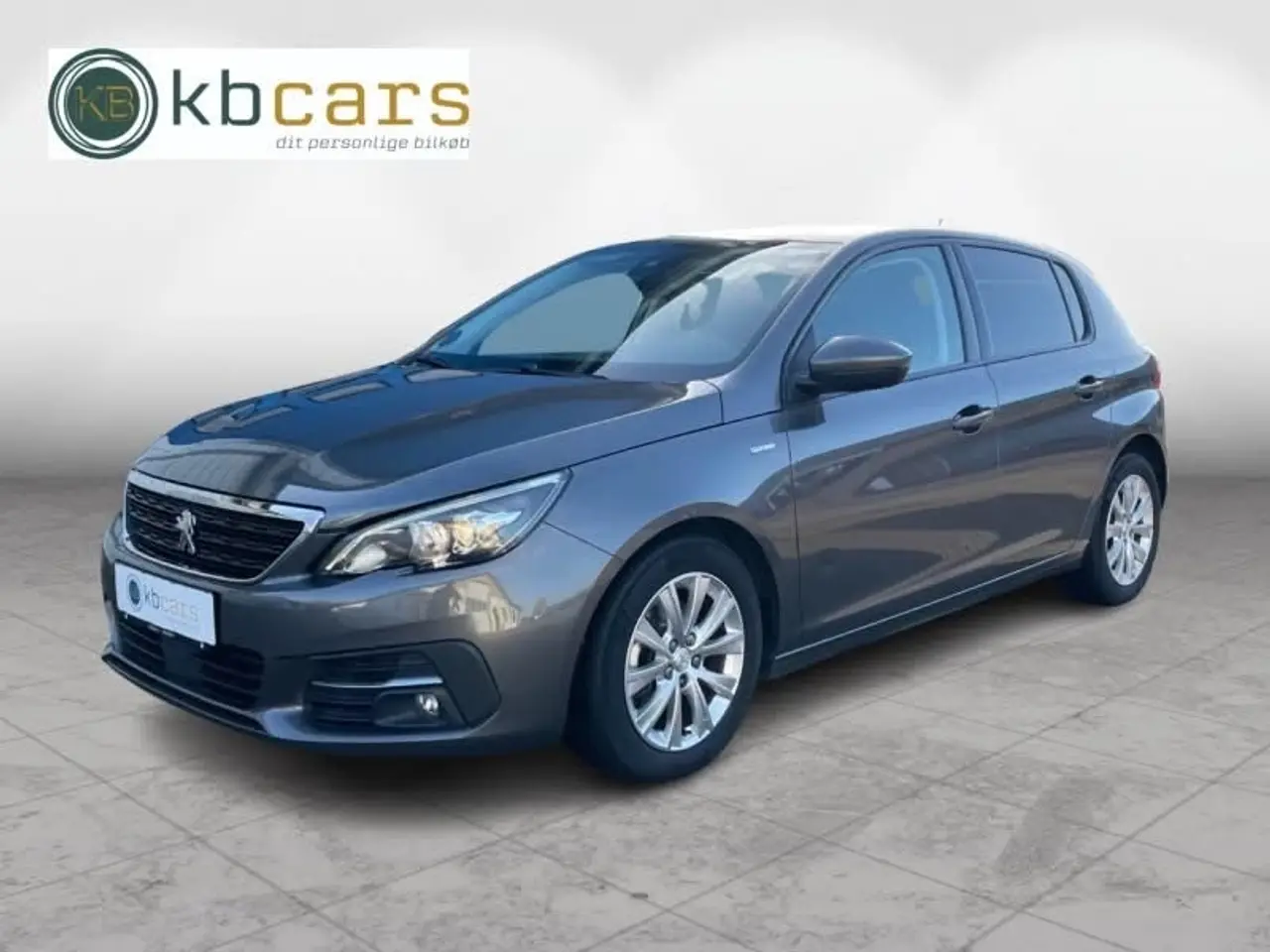 Billede 1 - Peugeot 308 1,2 PureTech 130 Style