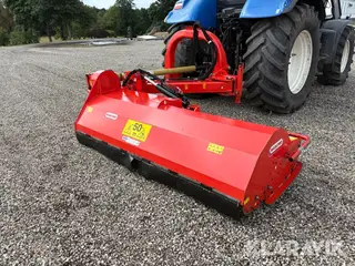 Brakpudser Maschio Giraffona 260
