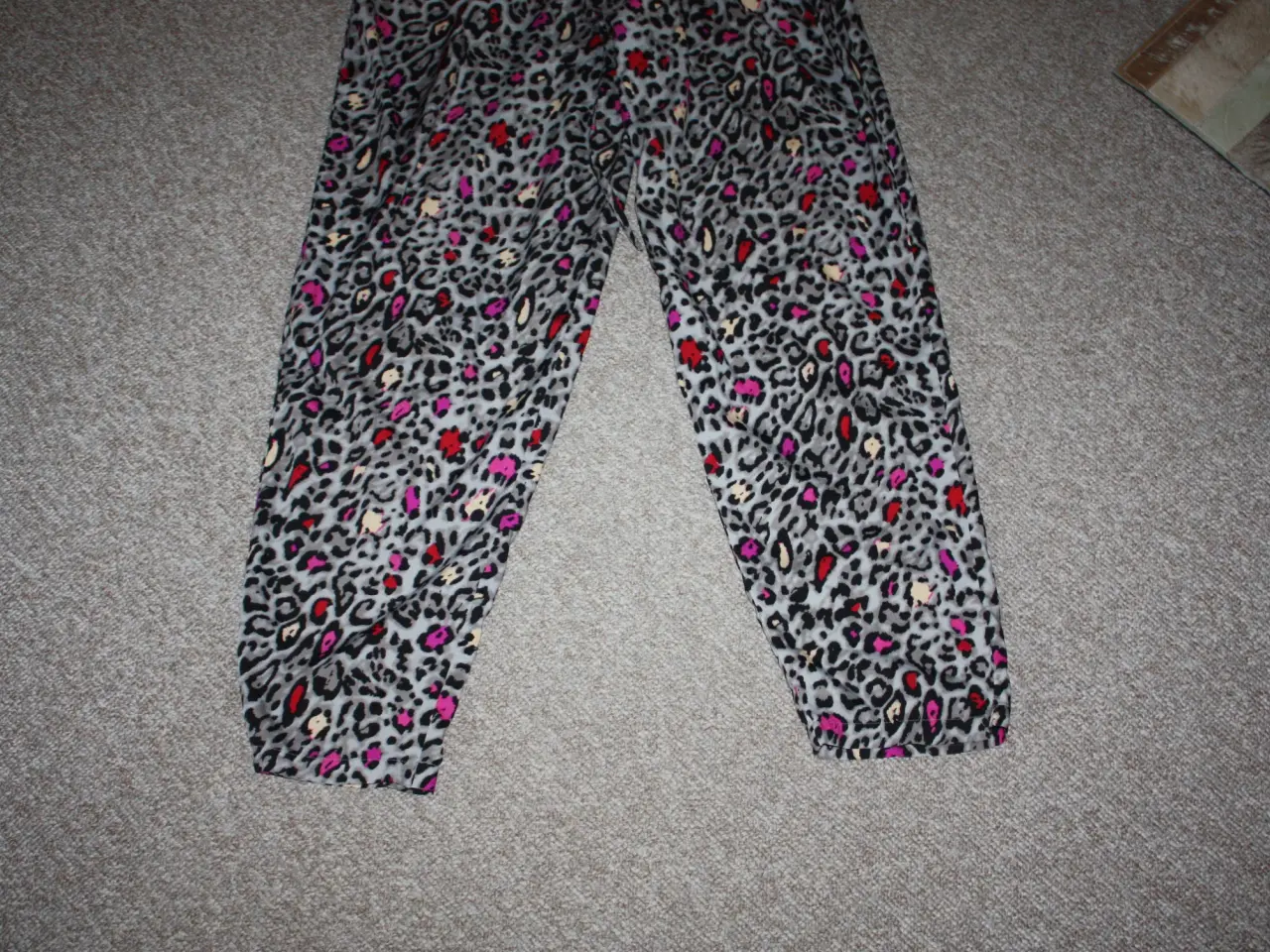 Billede 2 - Units bukser str. XXL 100% polyester