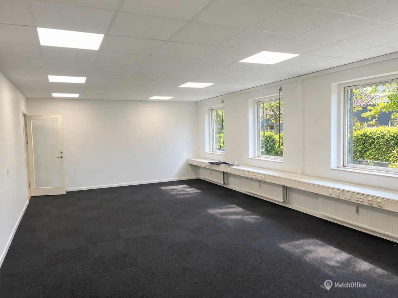 Billede 3 - BUCH BUSINESS CENTER – det moderne kontorfællesskab