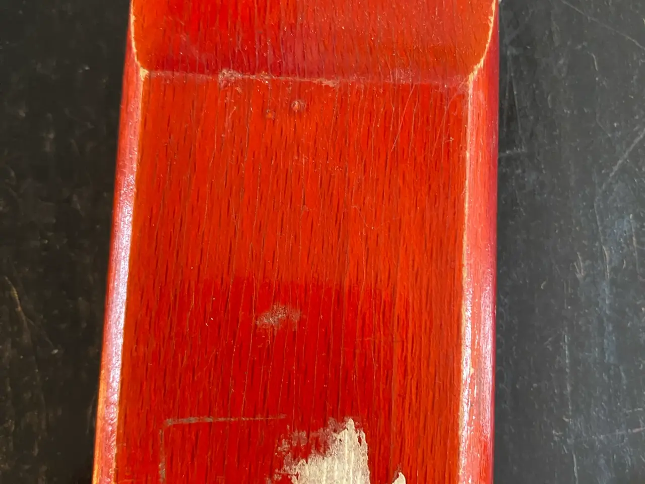 Billede 4 - Skarsten Scraper No. 62