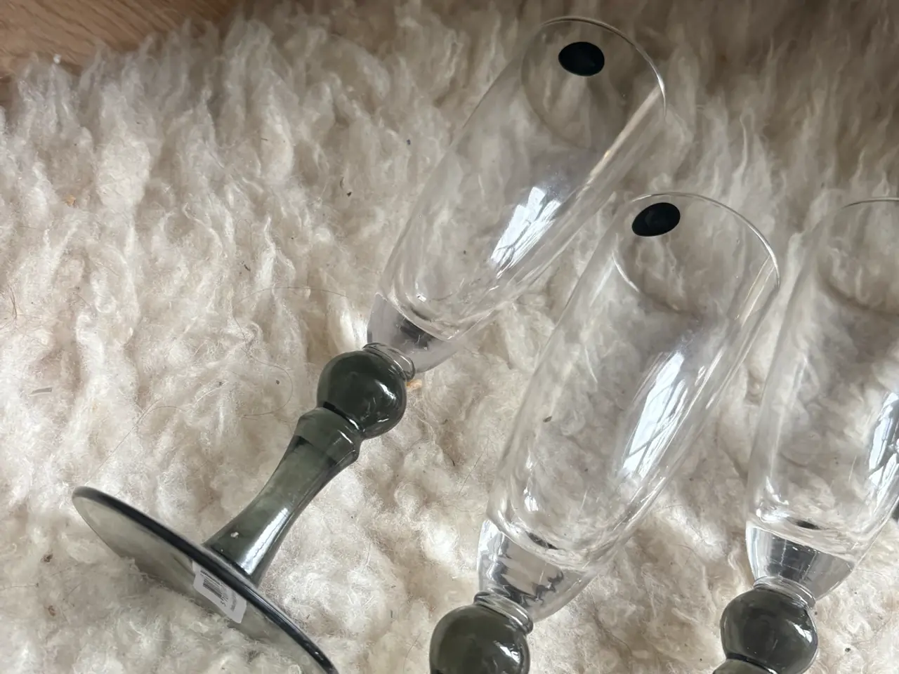 Billede 3 - House doctor glas