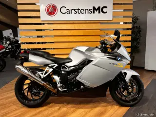 BMW K 1200 S