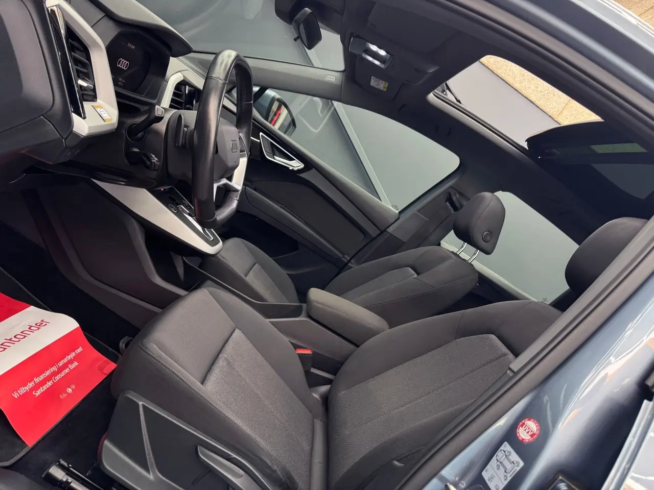 Billede 6 - Audi Q4 e-tron 45 Advance quattro