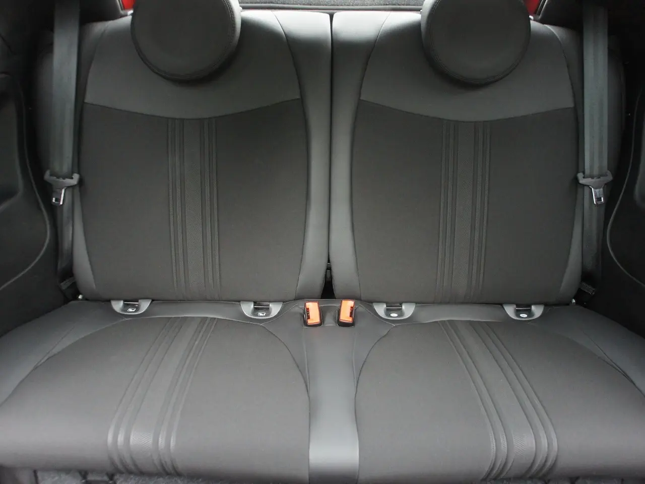 Billede 13 - Fiat 500 1,0 Hybrid Sport