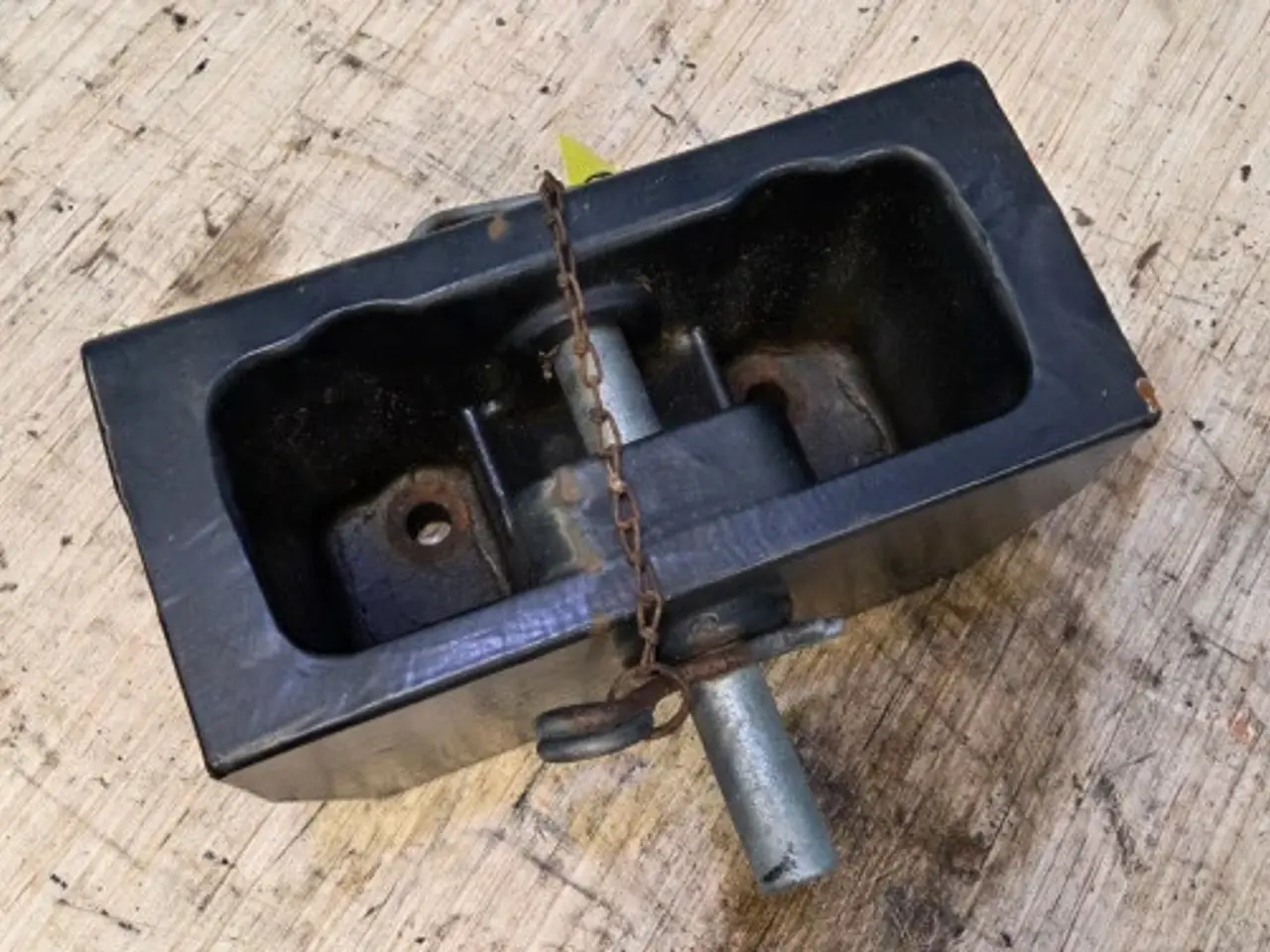 Billede 13 - Case Farmall 95C Baseklods 84348655