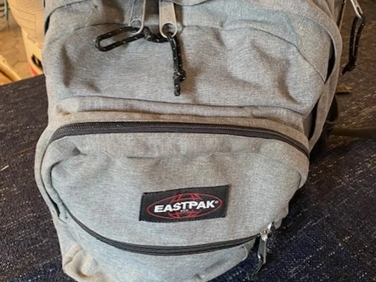 Billede 1 - Rygsæt Eastpak