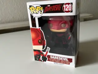 Funko Pop! Marvel, Daredevil #120