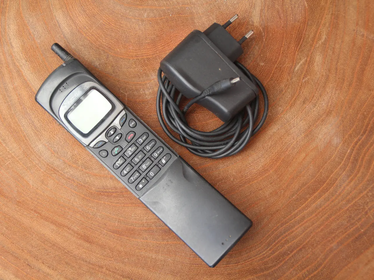 Billede 2 - Nokia 8110 original