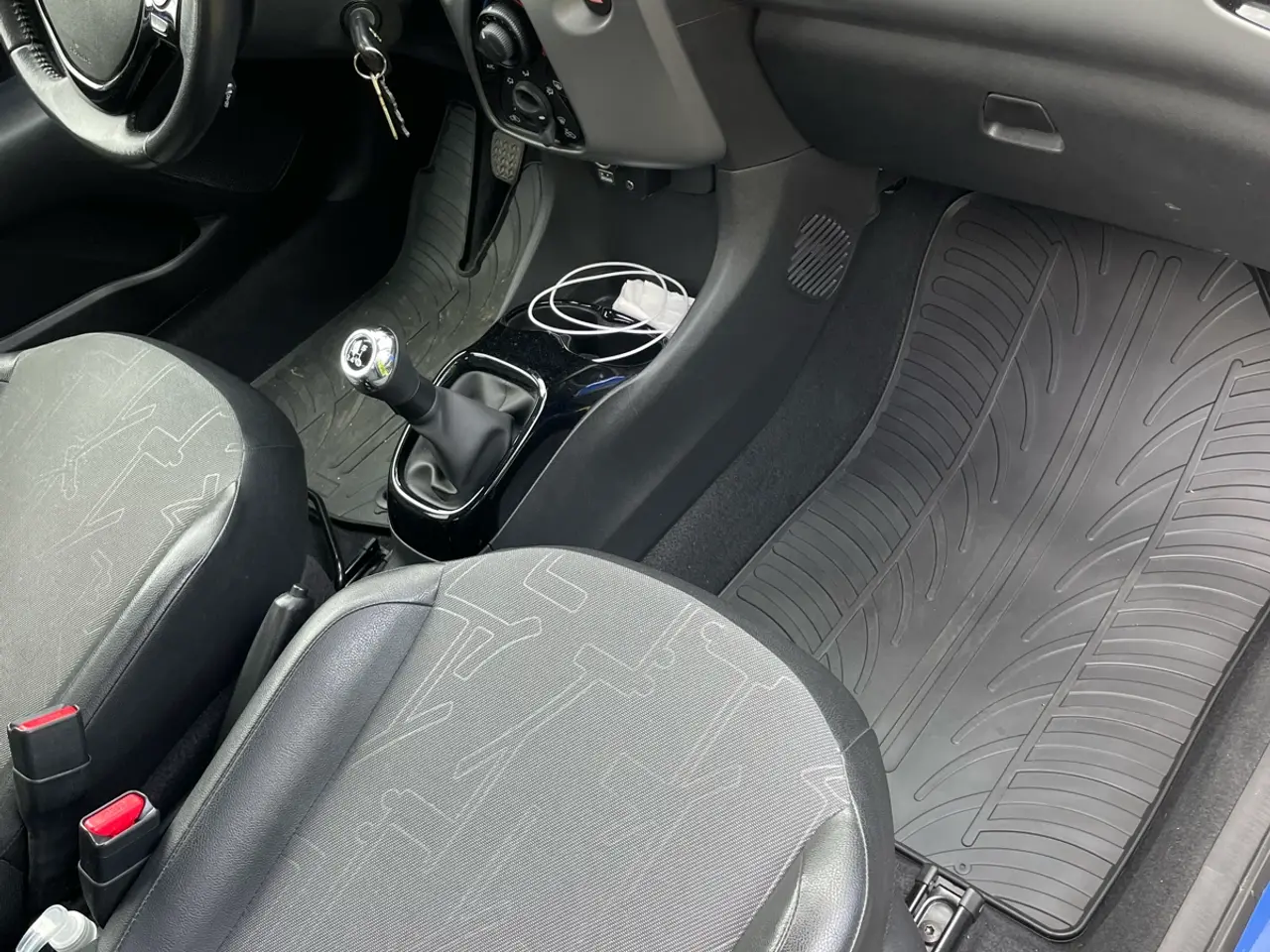 Billede 5 - Toyota Aygo