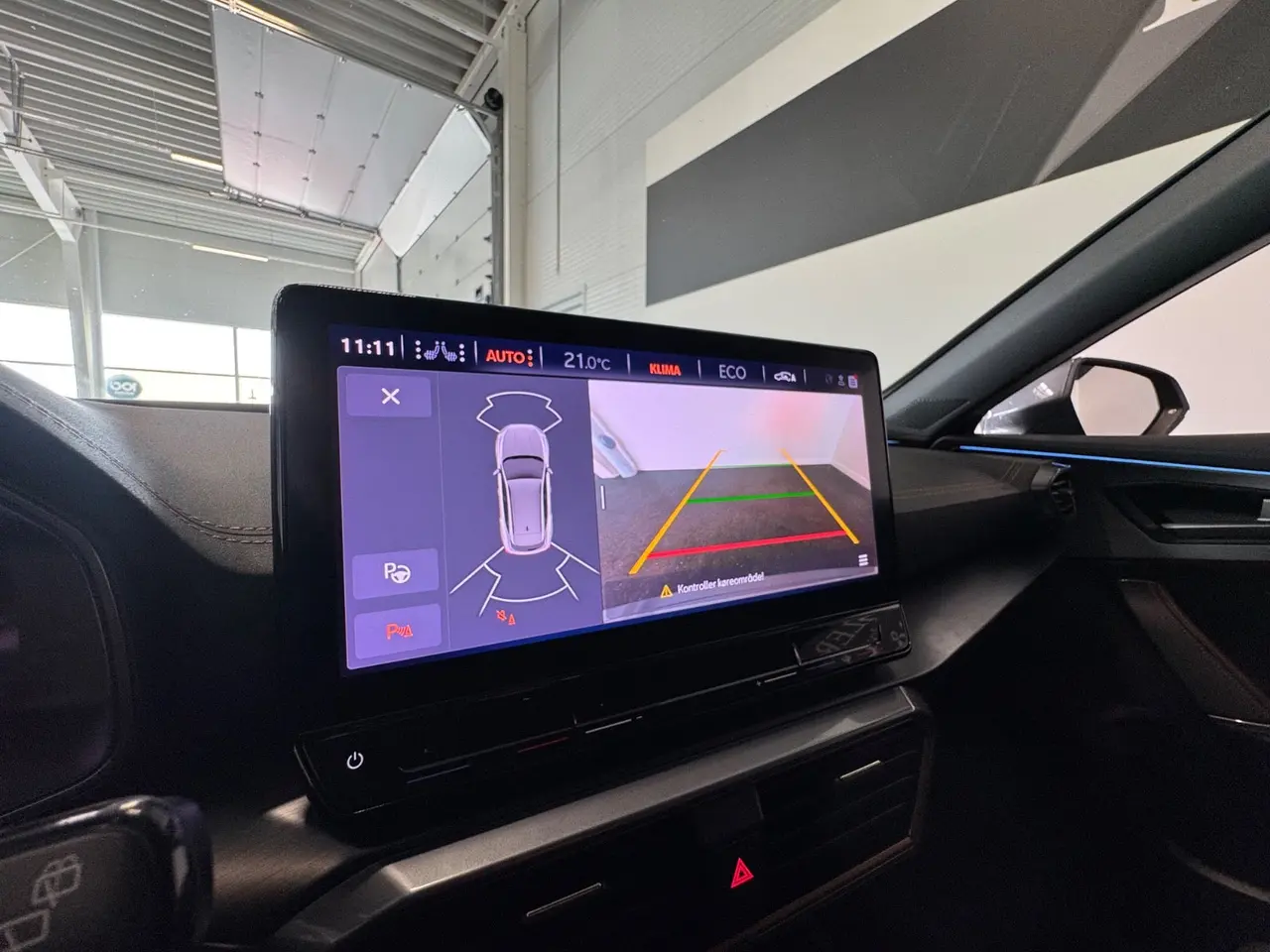 Billede 19 - Cupra Formentor 1,4 eHybrid VZ DSG