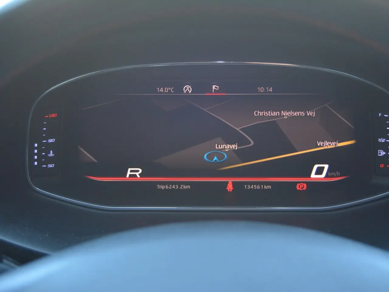 Billede 19 - Seat Leon 1,5 TSi 150 FR ST DSG