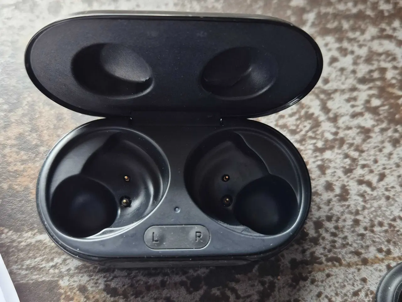 Billede 3 - Samsung galaxy buds + in ear trådløse høretelefone