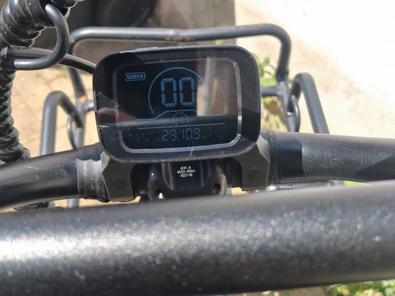Billede 7 - ENGWE L20 - Upgraded!