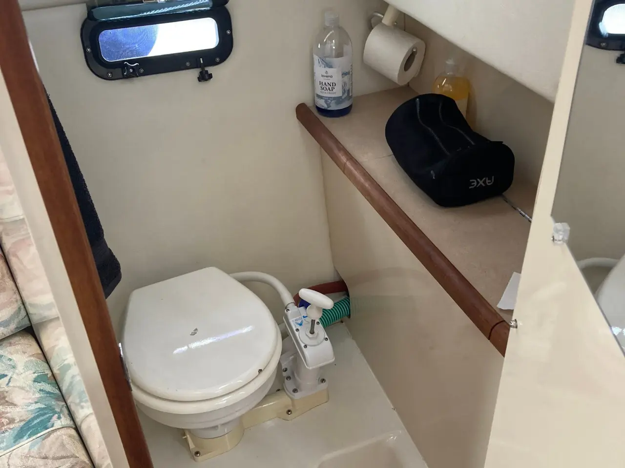 Billede 13 - Daycruiser Bayliner 2355