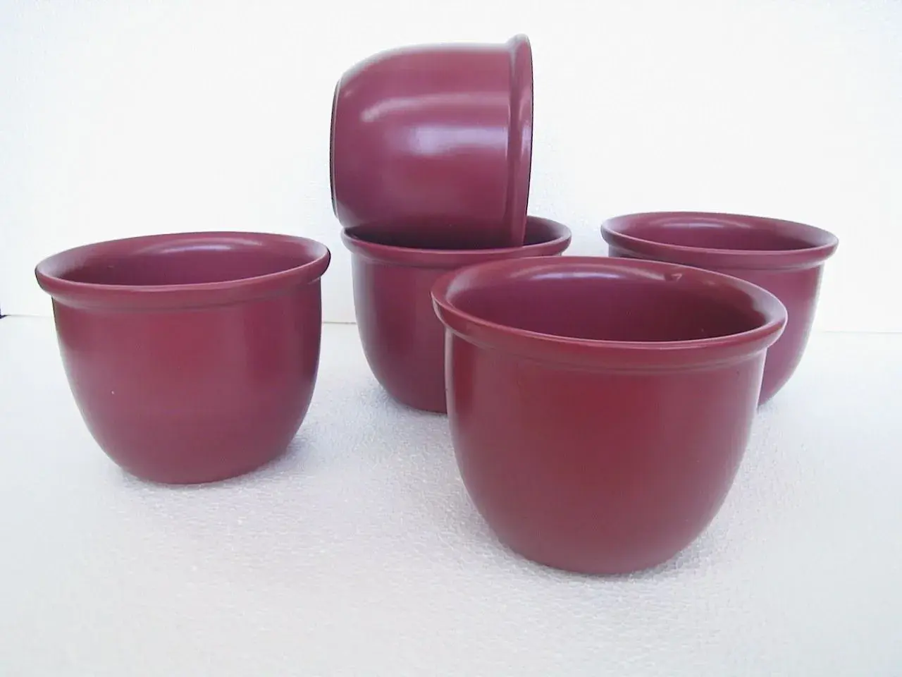 Billede 1 - 50 Stk. Bordo SKJULERE