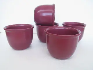 50 Stk. Bordo SKJULERE