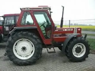 fiat 90 serie Købes - 2