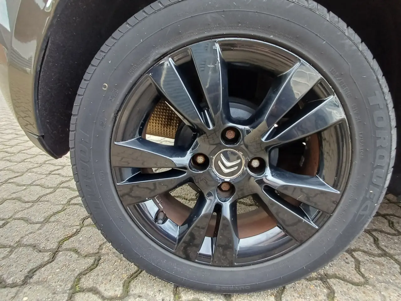 Billede 22 - Citroën C3 1,2 PureTech 82 Seduction ETG