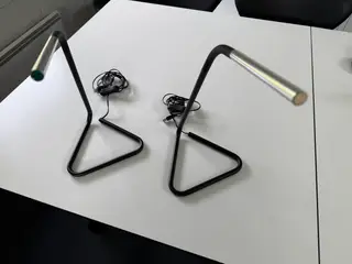 IKEA bordlamper LED