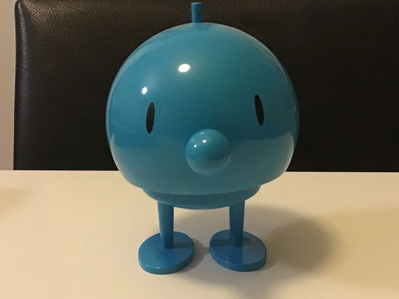 Billede 1 - Hoptimist Classic Bumble turkis
