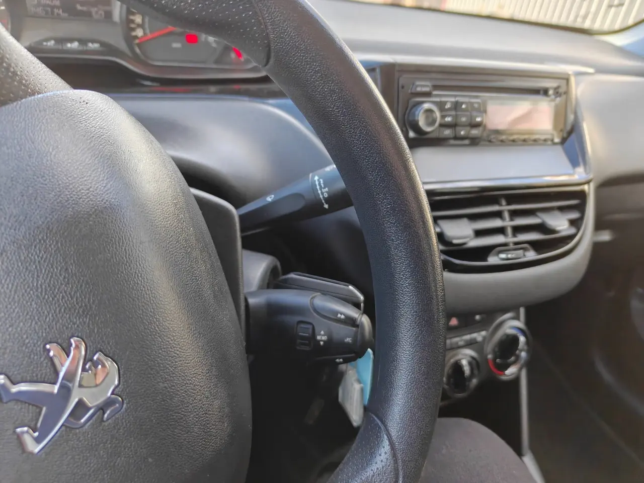 Billede 16 - Peugeot 208 1,0 VTi Active
