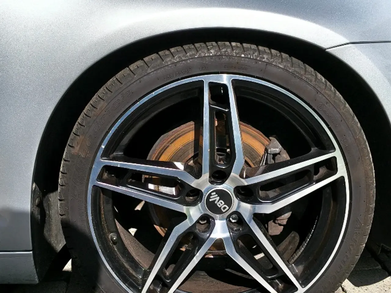 Billede 4 - VW Scirocco 1.4 TSI 160 HK DSG van