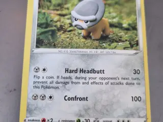 Annonce 431 - Pokemon