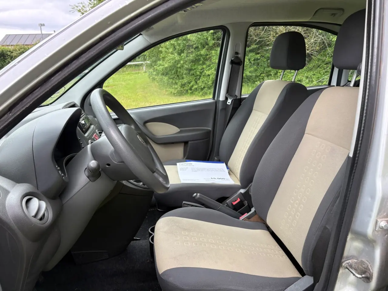 Billede 14 - Fiat Panda 1,2 Dynamic ECO
