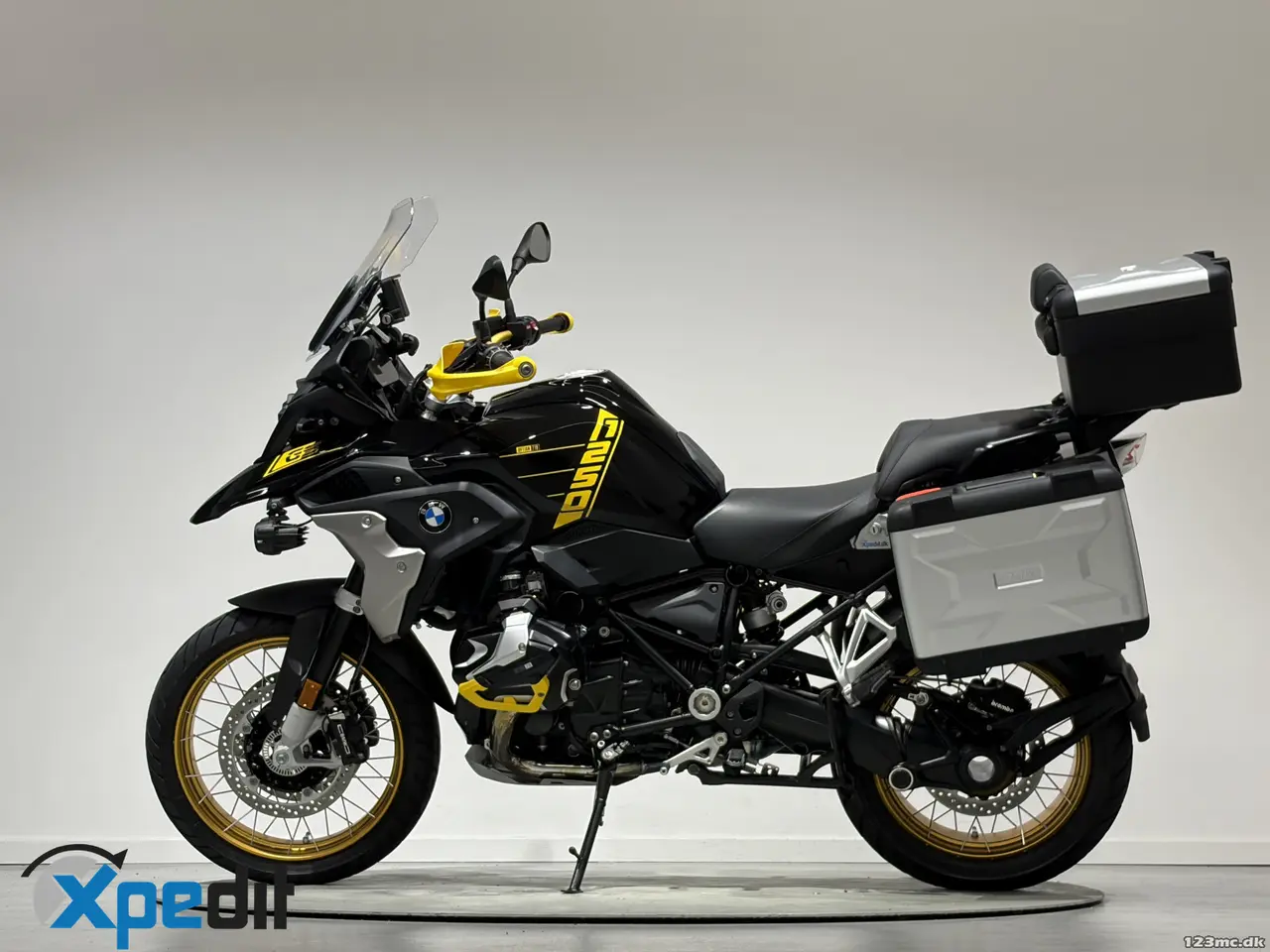 Billede 6 - BMW R 1250 GS