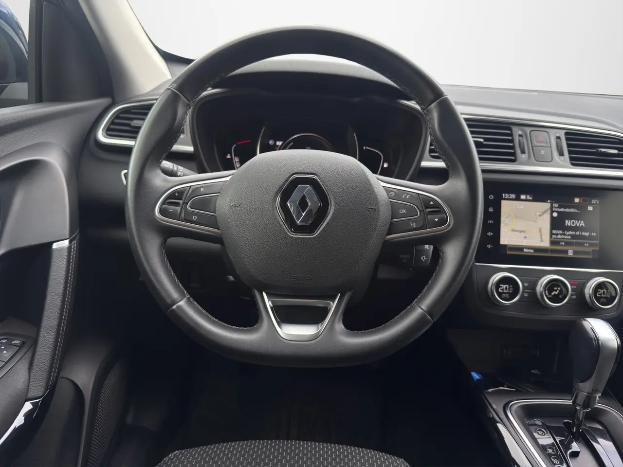Billede 12 - Renault Kadjar 1,3 TCe 140 Limited EDC