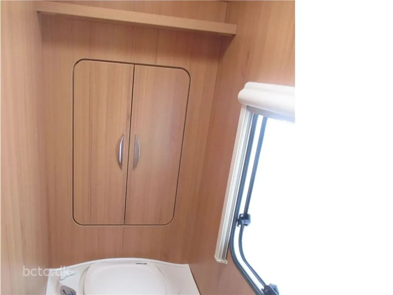 Billede 4 - 2013 - T.E.C. Weltbummler ELEGANCE 460 TDF