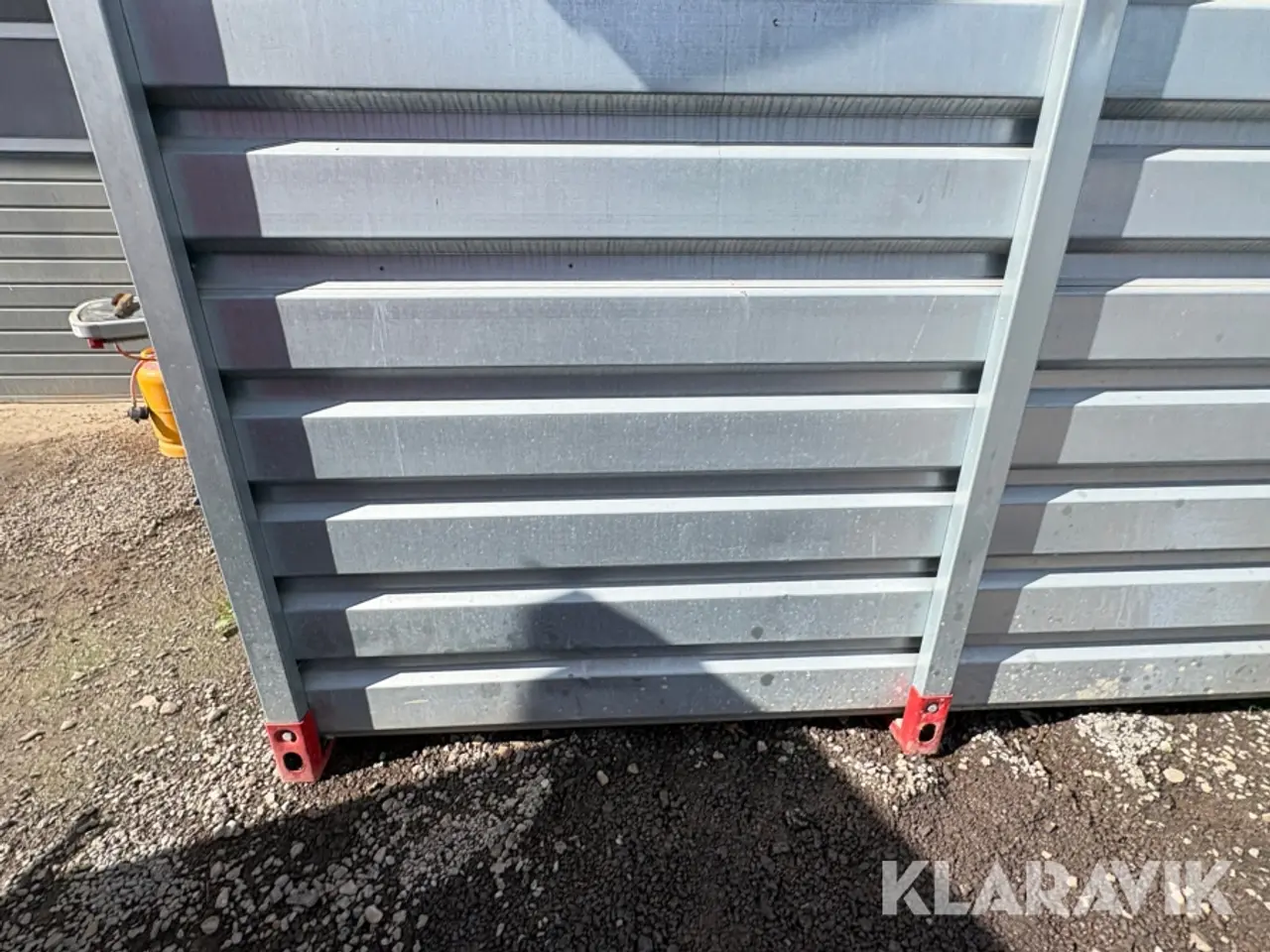 Billede 10 - Container Kovobel
