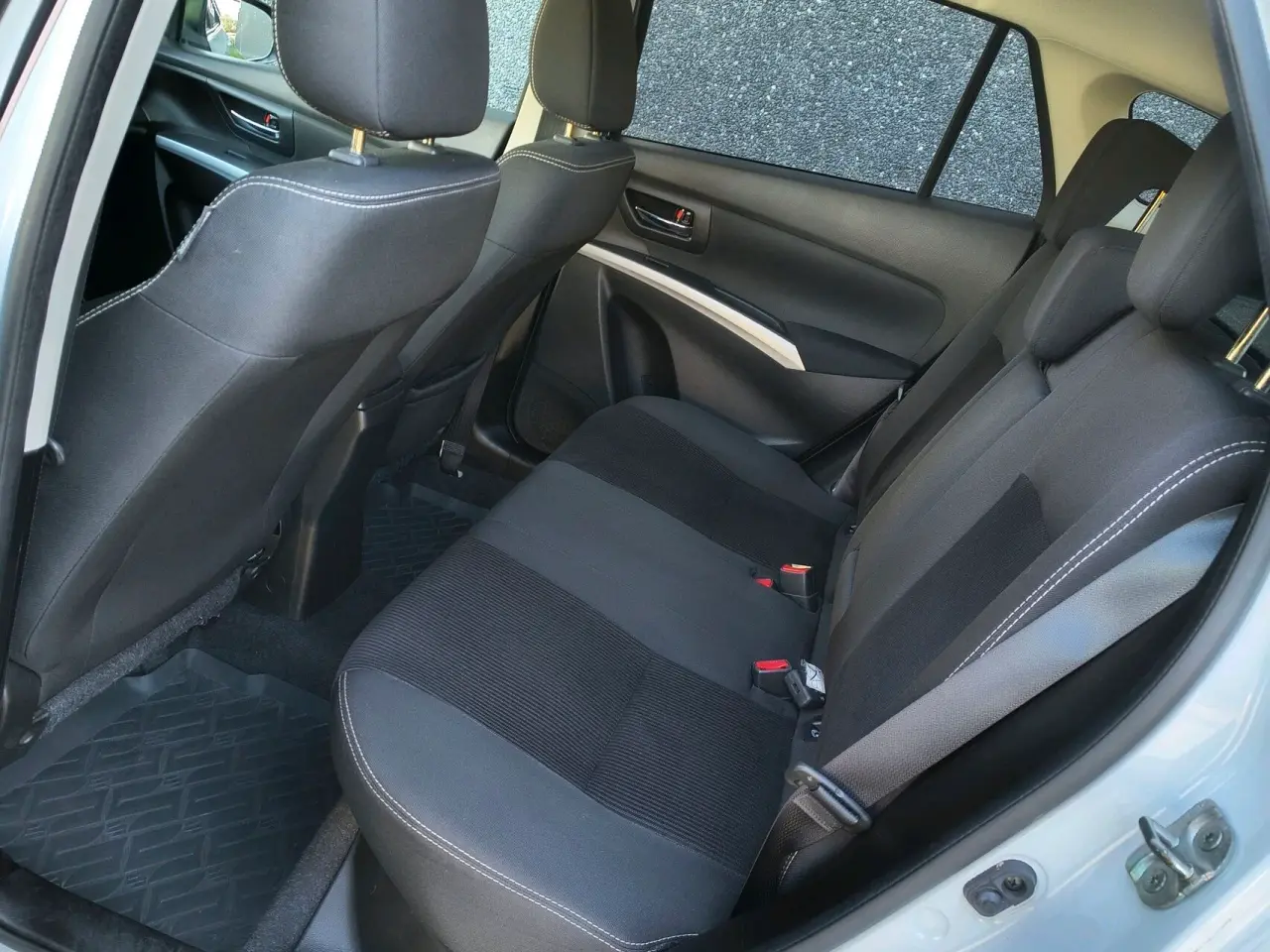 Billede 8 - Suzuki S-Cross 1,0 Boosterjet Active 112HK 5d