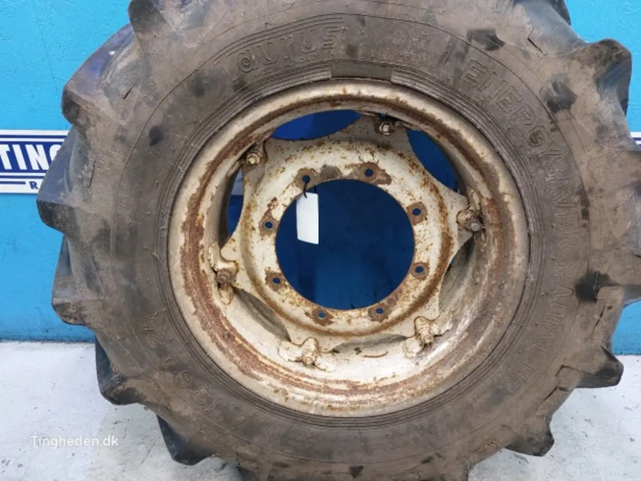 Billede 3 - 24" 13.6R24