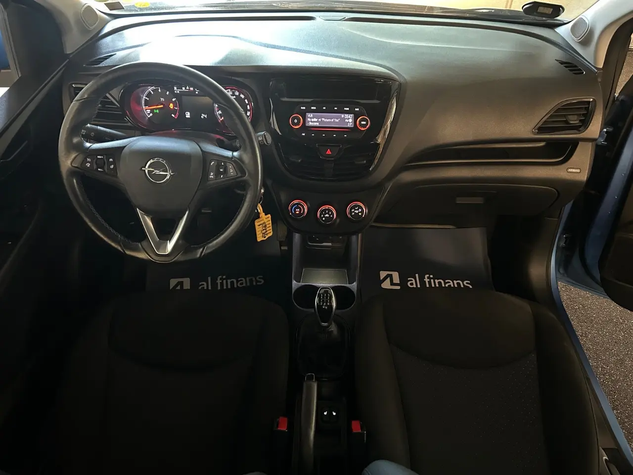 Billede 7 - Opel Karl 1,0 Enjoy