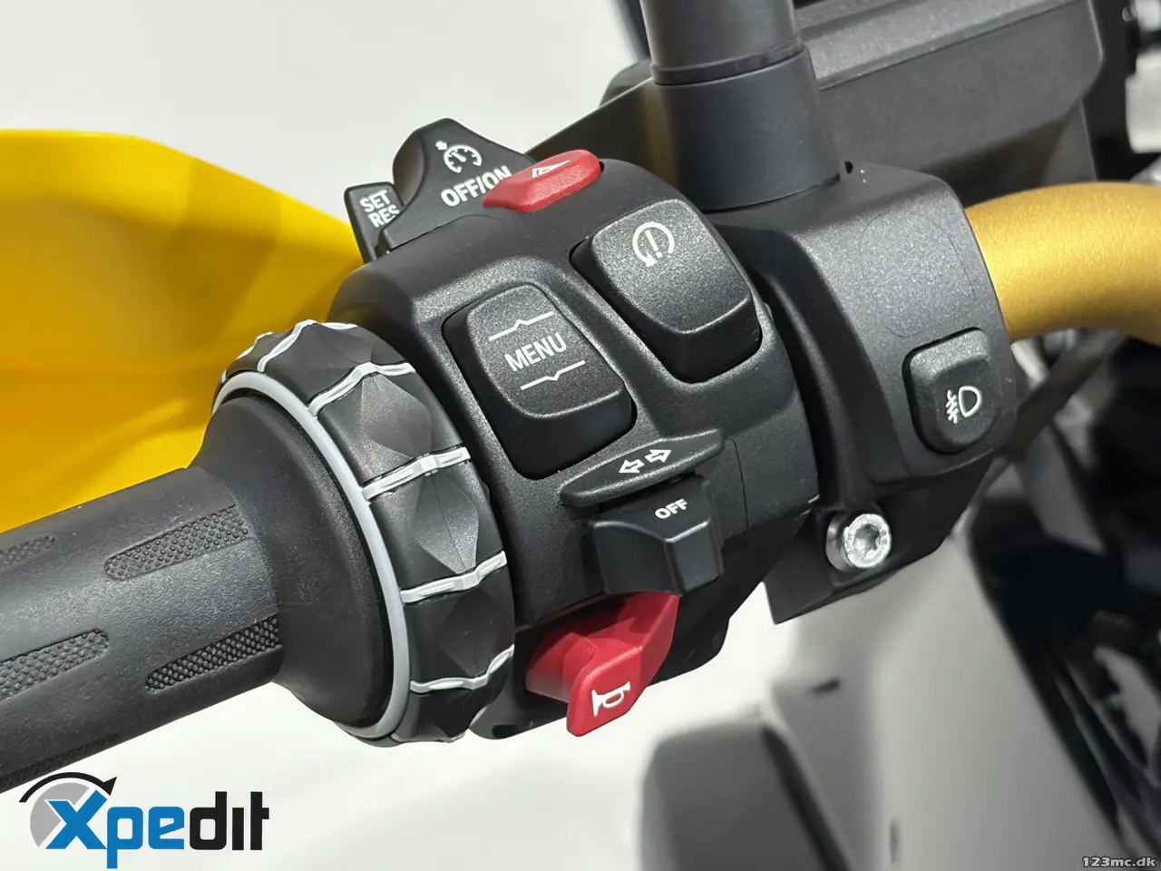 Billede 12 - BMW R 1250 GS