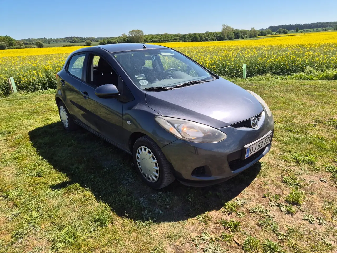 Billede 2 - Mazda 2 1,3 Advance