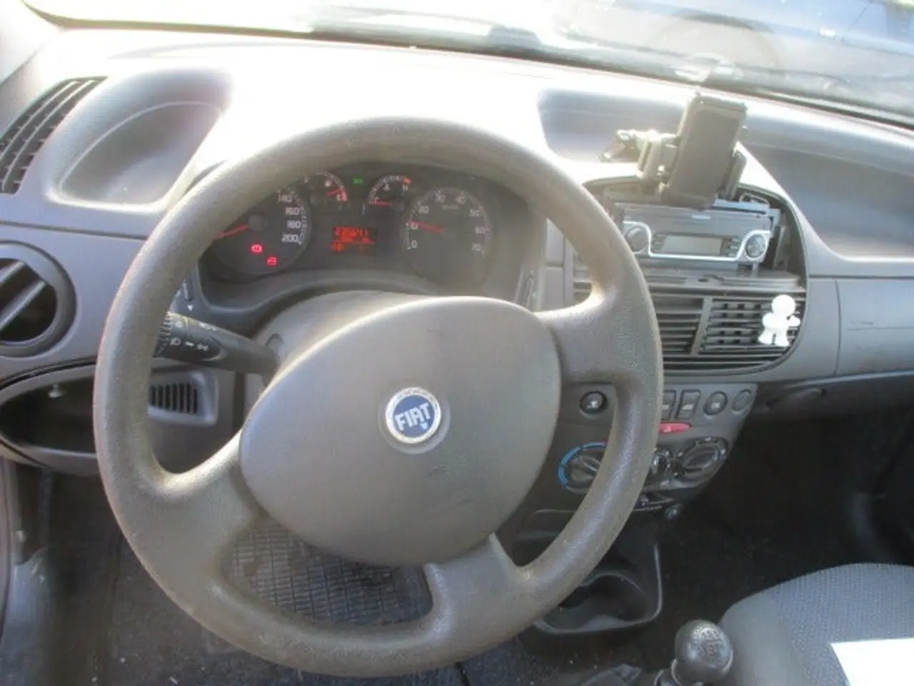 Billede 7 - Fiat Punto 1,2 8V Ciao