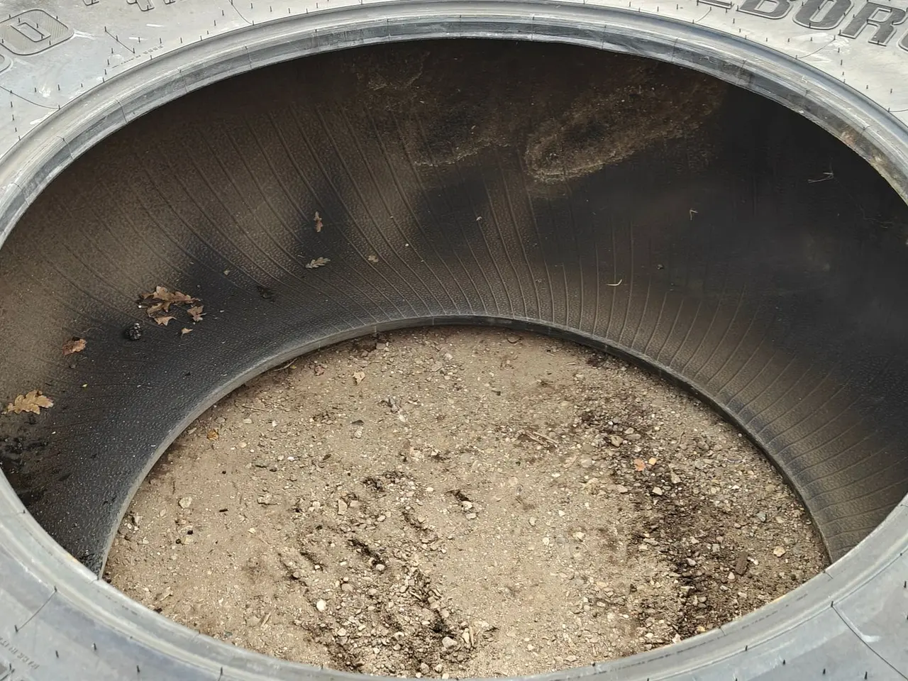 Billede 8 - Trelleborg 710/75 R42 VF XXX