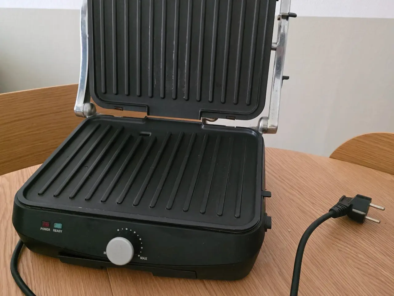 Billede 2 - Wilfa Minigrill perfekt til panini