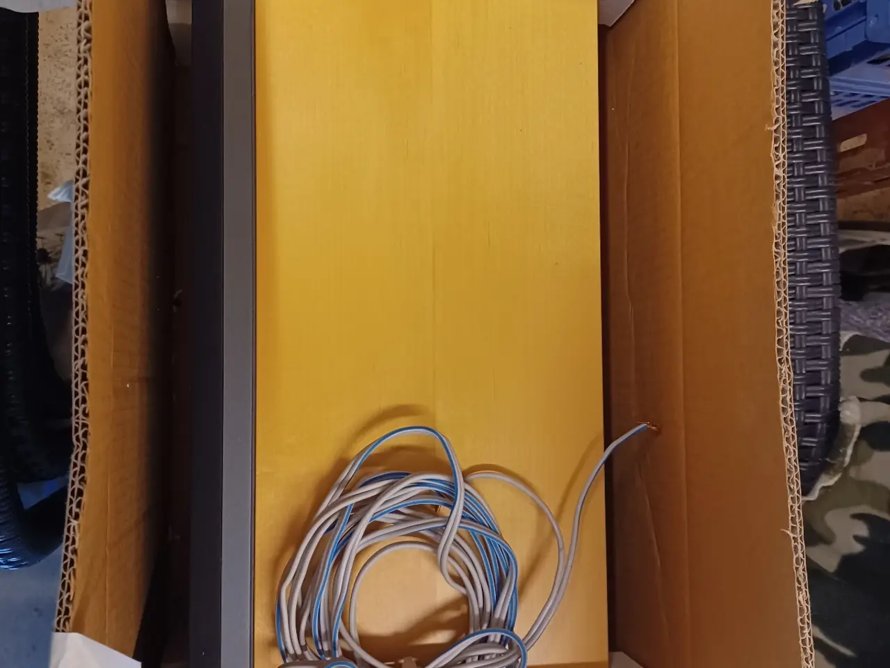 Billede 2 - System audio center højtaler 70AV