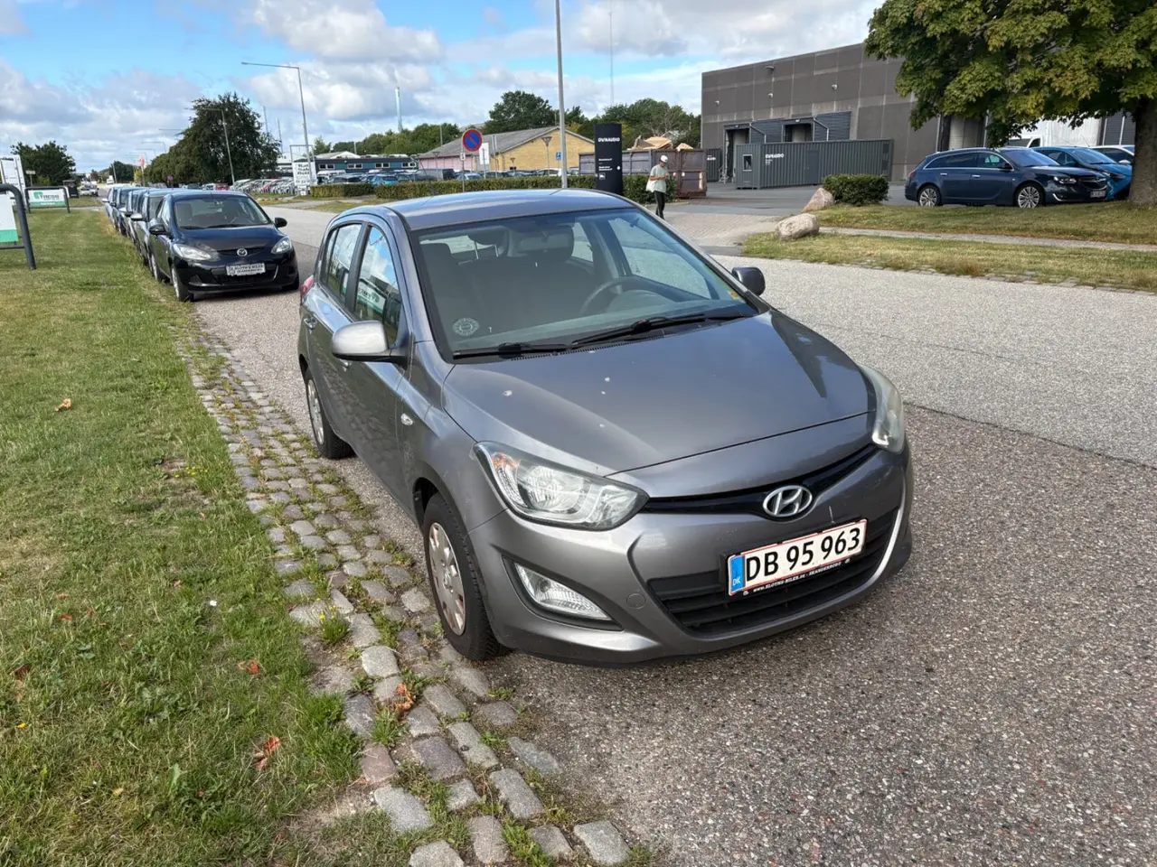 Billede 2 - Hyundai i20 1,25 Classic XTR
